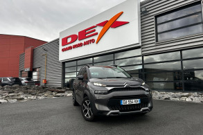 C3 AIRCROSS 1.2 110CH S&S PLUS