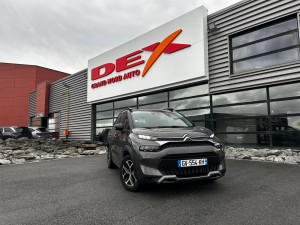 C3 AIRCROSS 1.2 110CH S&S PLUS