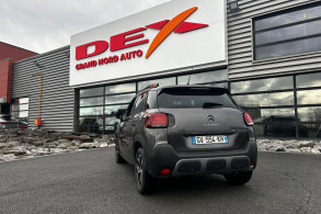 C3 AIRCROSS 1.2 110CH S&S PLUS