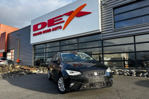 IBIZA 1.0 TSI 110CH STYLE XL