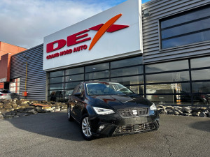 IBIZA 1.0 TSI 110CH STYLE XL