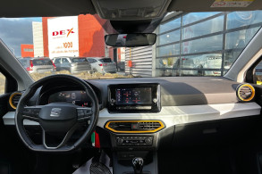 IBIZA 1.0 TSI 110CH STYLE XL