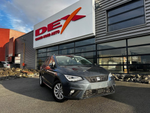 IBIZA 1.0 TSI 110CH STYLE XL