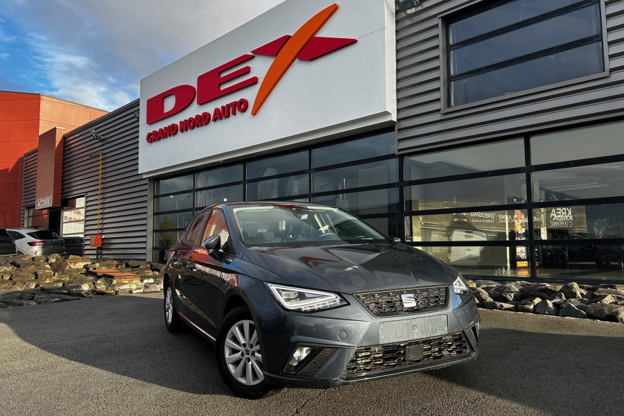 IBIZA 1.0 TSI 110CH STYLE XL