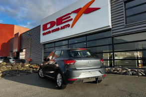 IBIZA 1.0 TSI 110CH STYLE XL