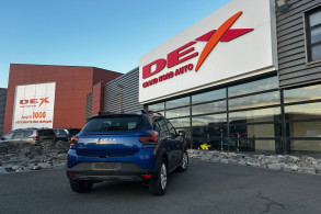 SANDERO STEPWAY 1.0 TCE 90CH EXPRESSION