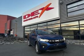 SANDERO STEPWAY 1.0 TCE 90CH EXPRESSION