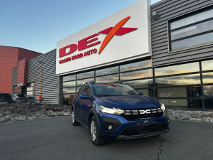 SANDERO STEPWAY 1.0 TCE 90CH EXPRESSION