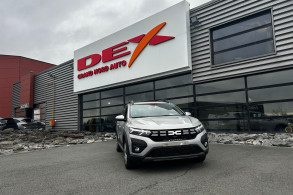 SANDERO STEPWAY 1.0 TCE 90CH EXPRESSION