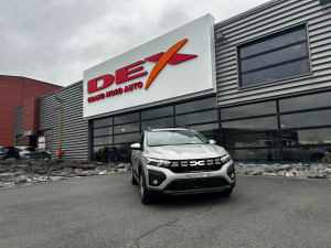 SANDERO STEPWAY 1.0 TCE 90CH EXPRESSION