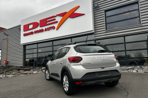 SANDERO STEPWAY 1.0 TCE 90CH EXPRESSION