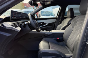 3008 1.2 HYBRID 145CH ALLURE E-DCS6