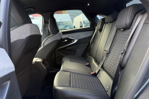 3008 1.2 HYBRID 145CH ALLURE E-DCS6