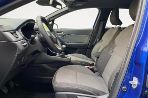 CAPTUR II 1.0 ECO-G 100CH TECHNO