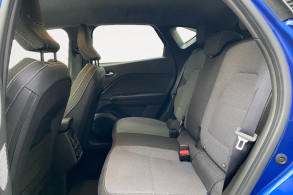 CAPTUR II 1.0 ECO-G 100CH TECHNO