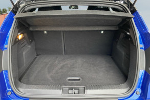 CAPTUR II 1.0 ECO-G 100CH TECHNO