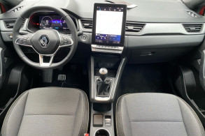 CAPTUR II 1.0 ECO-G 100CH TECHNO