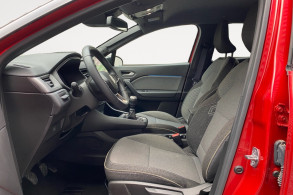 CAPTUR II 1.0 ECO-G 100CH TECHNO