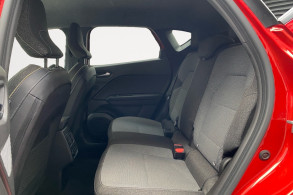 CAPTUR II 1.0 ECO-G 100CH TECHNO