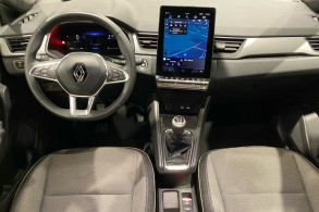 CAPTUR II 1.0 ECO-G 100CH TECHNO