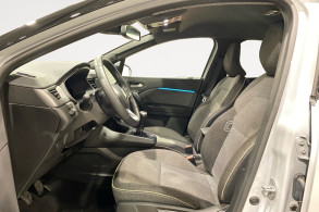 CAPTUR II 1.0 ECO-G 100CH TECHNO