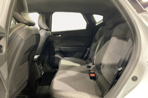 CAPTUR II 1.0 ECO-G 100CH TECHNO