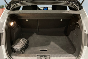 CAPTUR II 1.0 ECO-G 100CH TECHNO