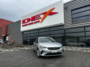 CORSA 1.2 75CH EDITION