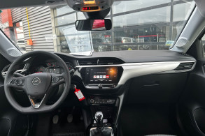 CORSA 1.2 75CH EDITION