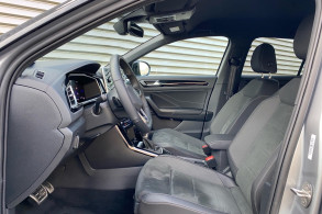 T-ROC 1.5 TSI EV02 150CH R-LINE DSG7
