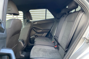 T-ROC 1.5 TSI EV02 150CH R-LINE DSG7