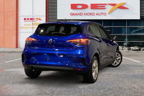 CLIO V 1.0 TCE 90CH EVOLUTION - 25