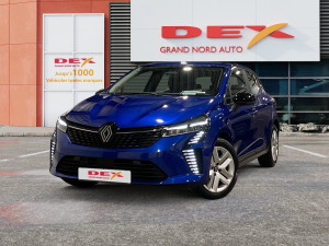 CLIO V 1.0 TCE 90CH EVOLUTION - 25