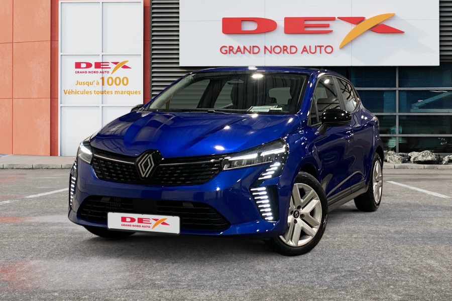 CLIO V 1.0 TCE 90CH EVOLUTION - 25