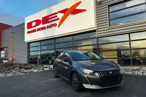 1.2 100CH S&S ALLURE PACK EAT8