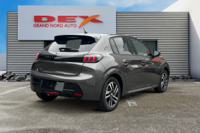 208 1.2 100CH S&S ALLURE