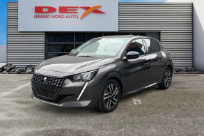 208 1.2 100CH S&S ALLURE