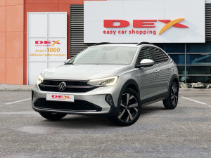 TAIGO 1.0 TSI 116CH LIFE DSG7