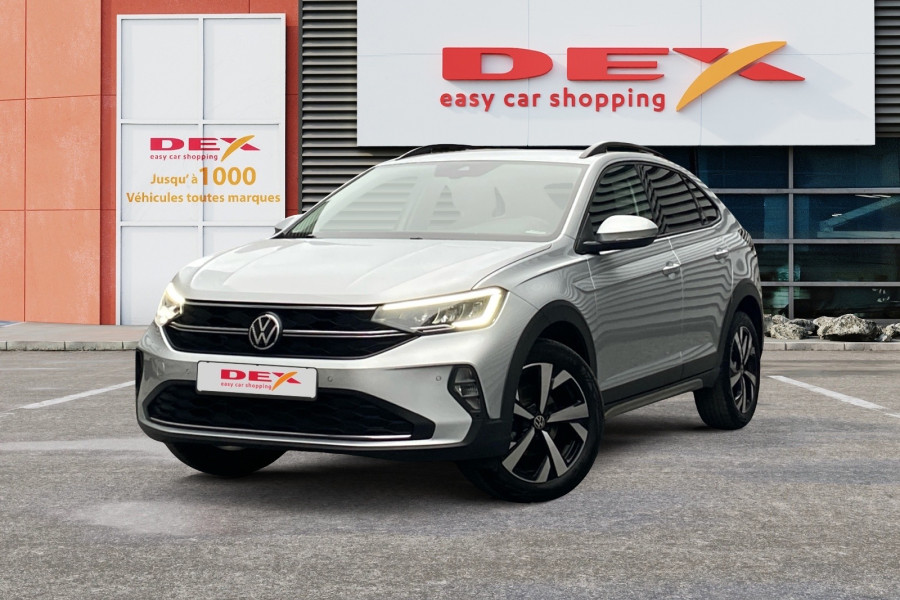 TAIGO 1.0 TSI 116CH LIFE DSG7