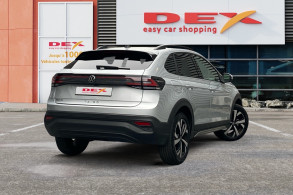 TAIGO 1.0 TSI 116CH LIFE DSG7