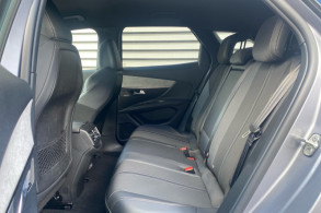 3008 HYBRID 136CH GT E-DCS6