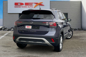 T-CROSS 1.0 TSI 116CH LIFE PLUS DSG7