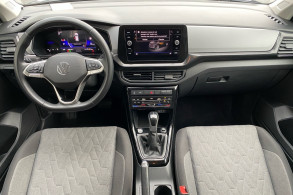 T-CROSS 1.0 TSI 116CH LIFE PLUS DSG7