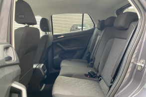 T-CROSS 1.0 TSI 116CH LIFE PLUS DSG7