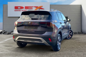 T-CROSS 1.0 TSI 116CH LIFE PLUS DSG7