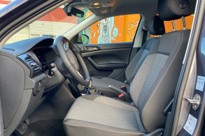 T-CROSS 1.0 TSI 116CH LIFE PLUS DSG7