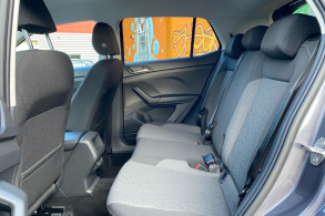 T-CROSS 1.0 TSI 116CH LIFE PLUS DSG7