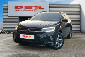 TAIGO 1.0 TSI 116CH R-LINE