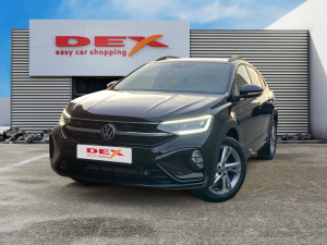 TAIGO 1.0 TSI 116CH R-LINE