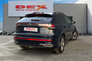 TAIGO 1.0 TSI 116CH R-LINE